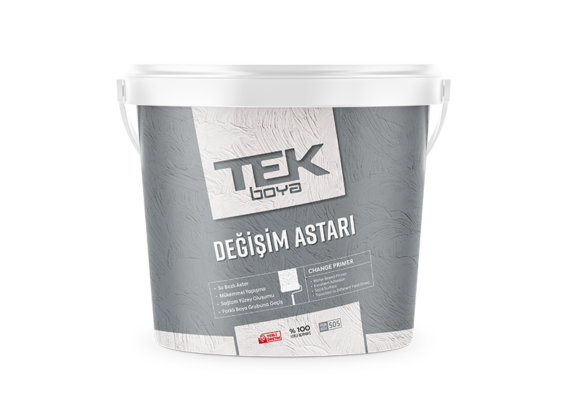 Değişim Astarı