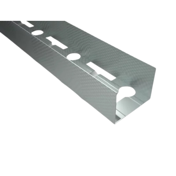 KNAUF TAVAN U PROFİLİ 0.3 mm