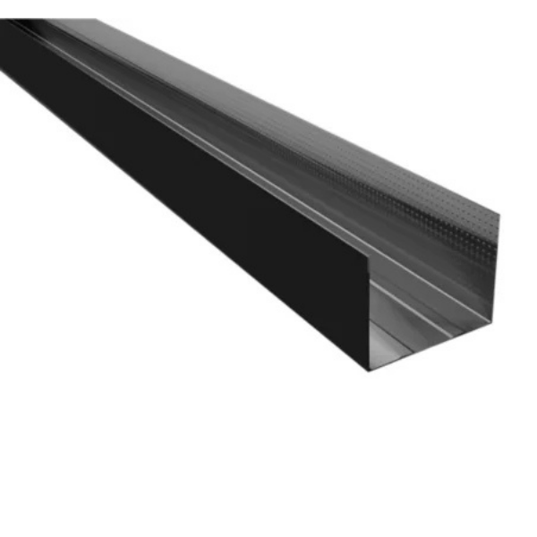 KNAUF TAVAN U PROFİLİ 0.5 mm